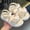Beige, variant on Liyamei Soft Flat Sole Girls Sandals Fashion Comfortable Design Lightweight Casual Summer Footwear For Toddler Kids Girls School Sandals Open Toe Size 8