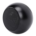 thumbnail image 1 of Mini BT 5.3 Speaker, Portable Cordless Speaker, 300mAh Tandem Surround Sound Small Speaker with Lanyard, for Outdoor, 1 of 7