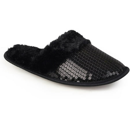 womens slippers backless