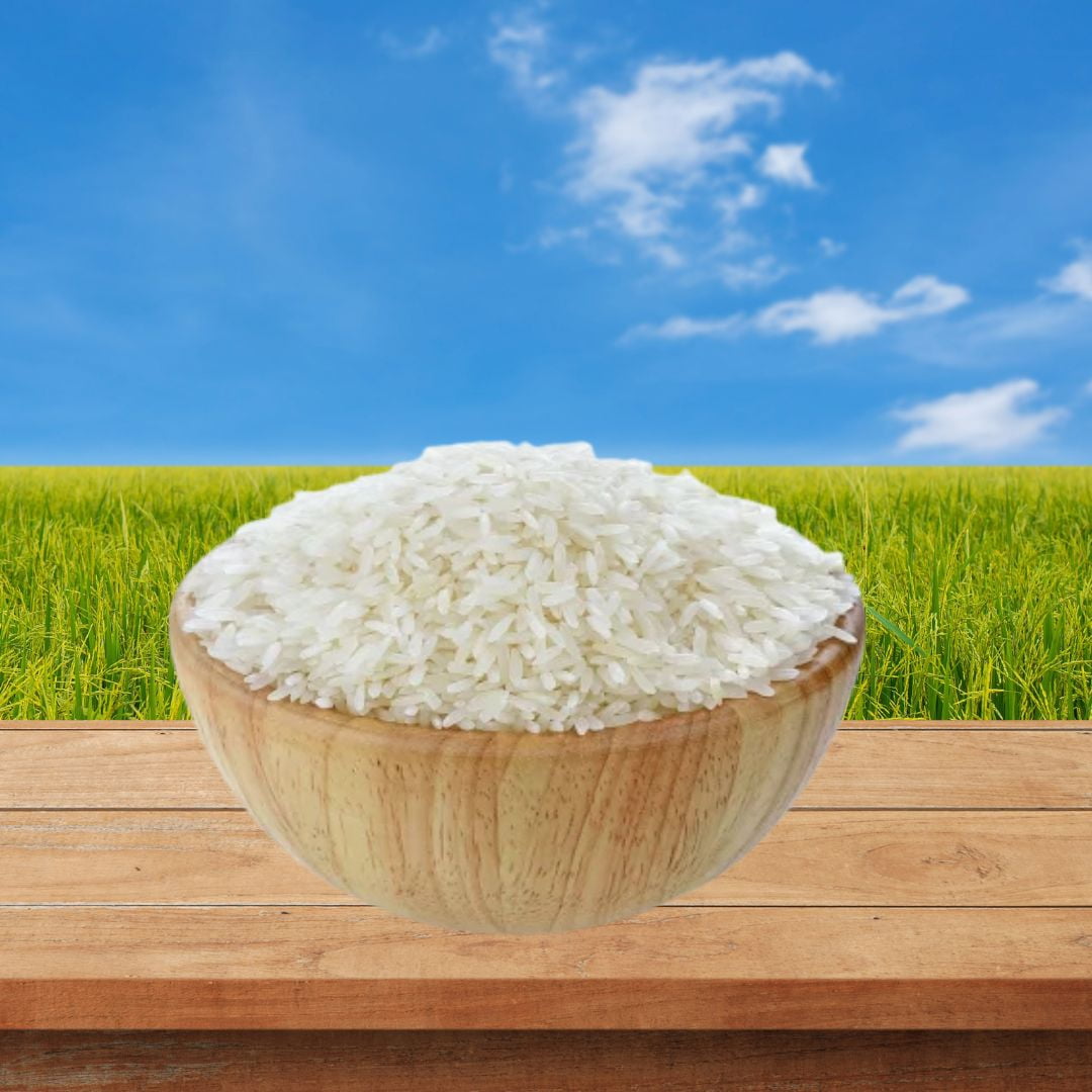 Shastha Foods Indrayani Rice, Gluten Free, 8 pack, 1.25 lbs