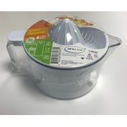 All For You Citrus Juicer - 20 oz. Hand Lemon Juicer Squeezer Manual Lemon Juicer Hand Held