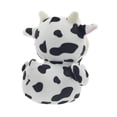 thumbnail image 5 of 6.5" Quackerz™ Duck Plush in Cow Onesie, 5 of 5