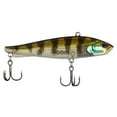 thumbnail image 2 of Berkley Ripfish, 9, Ghost Chrome Gill, 2 of 5