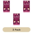 thumbnail image 2 of Pukka Organic Night Time Berry Herbal Tea Compostable Sleep Tea Bags 20's, British Import (Pack of 3), 2 of 5