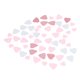 thumbnail image 5 of Confeti De Papel Confeti Rosa Confeti De Fiesta Confeti De Boda Decoración De Confeti 100g Confeti De Papel Rosa Blanco Rosa Dorado Brillo Decoración De Mesa De Fiesta Confeti ANGGREK  Otros, 5 of 8