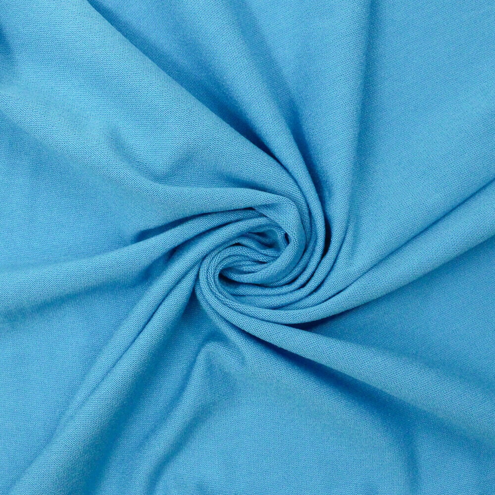 viscose jersey knit