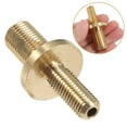 thumbnail image 1 of LOLIPPYY Poignée d'Extension en Cuivre Durable Doré Lot de 1, 1 of 8