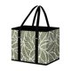 thumbnail image 1 of Bolsa De La Compra Plegable Bolsa De Almacenamiento Versátil Para Uso En Interiores Y Exteriores Tejido No Tejido Perfecta Para Picnics Y Organización Duradera Y Elegante, 1 of 3