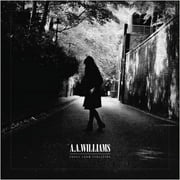 A.A. Williams - Songs From Isolation - Rock - CD