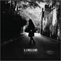 A.A. Williams - Songs From Isolation - Music & Performance - CD