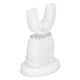 thumbnail image 3 of Cepillo de dientes automático ultrasónico, cepillo de dientes eléctrico en forma de u portátil para blanques dientes dientes, 3 of 7