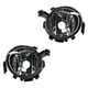 thumbnail image 1 of Par de Faros PARA Niebla Generica PARA SEAT Ibiza 2009 al 2012 Nuevo, 1 of 4