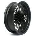 thumbnail image 5 of Fat Spoke Wheels Rims 21x3.5 18x5.5 for Harley Softail Fatboy FLSTF Deuce FXSTD Springer FLSTSC, 5 of 5