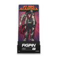 thumbnail image 4 of FiGPiN Hero Killer Stain #327 My Hero Academia 3" Collector Pin, 4 of 4