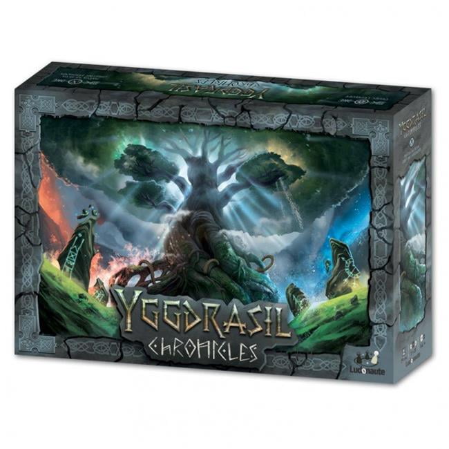 Asmodee Asmygg01 Yggdrasil Chronicles Board Game Walmart Com Walmart Com Asmodee Asmygg01 Yggdrasil Chronicles Board Game Walmart Com Walmart Com