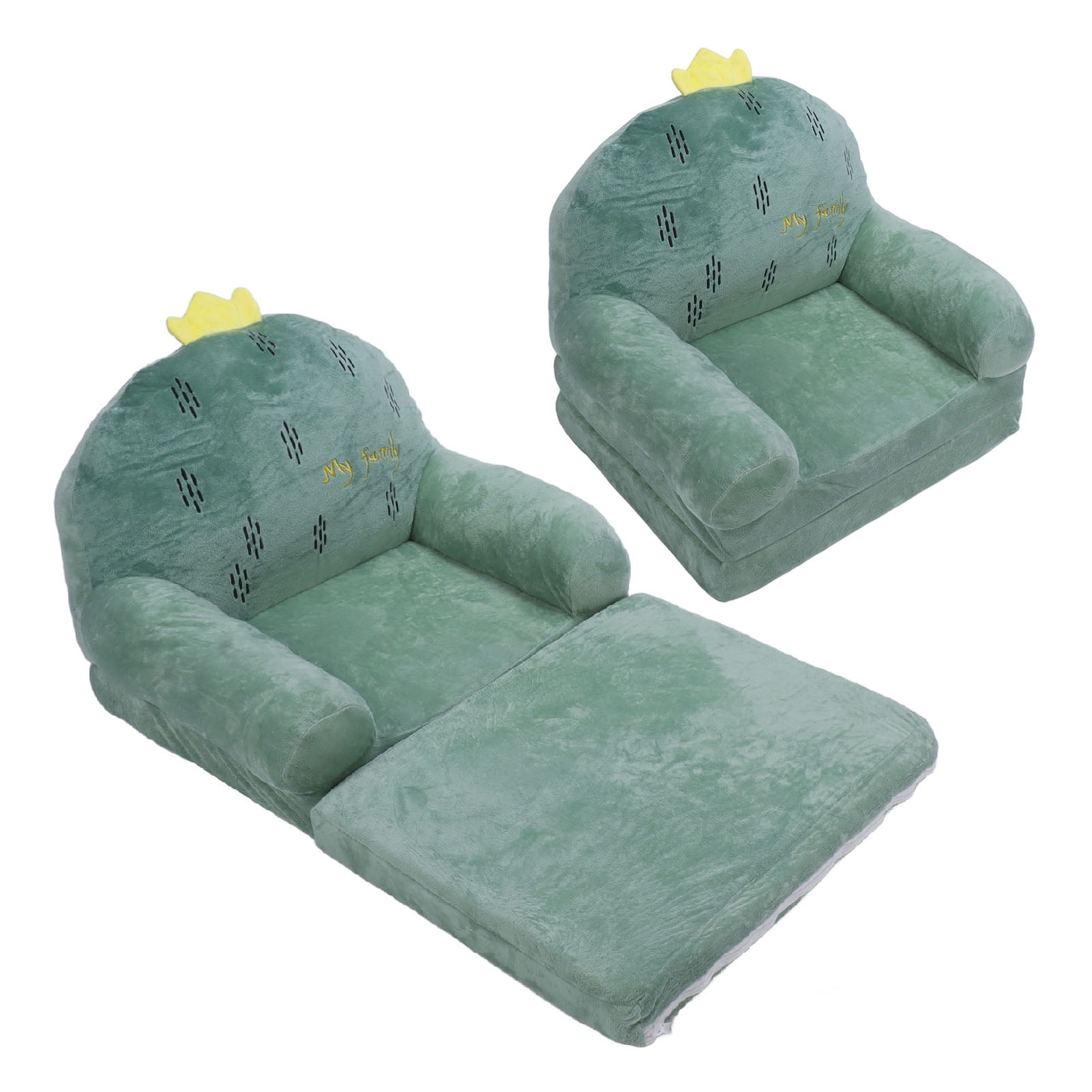Baby fold out sofa clearance