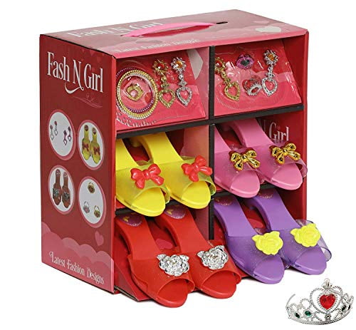 childrens dress up shoes