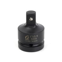 Sunex 5305 1 in. Female x 3/4 in. Male Super Reducer