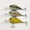Long Bill 3_black fei, variant on LinHiver Fishing Lures Crankbait – Shallow & Deep Diving Options, Lifelike Wobble Action for Bass Trout Freshwater Saltwater
