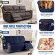 thumbnail image 5 of Funda Impermeable TAOCOCO para Sillón Reclinable de 195 cm, 3 Plazas, 5 of 8