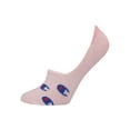 thumbnail image 3 of Champion Women's Athletic Invisible Liner Socks, 6 Pack, 3 of 8
