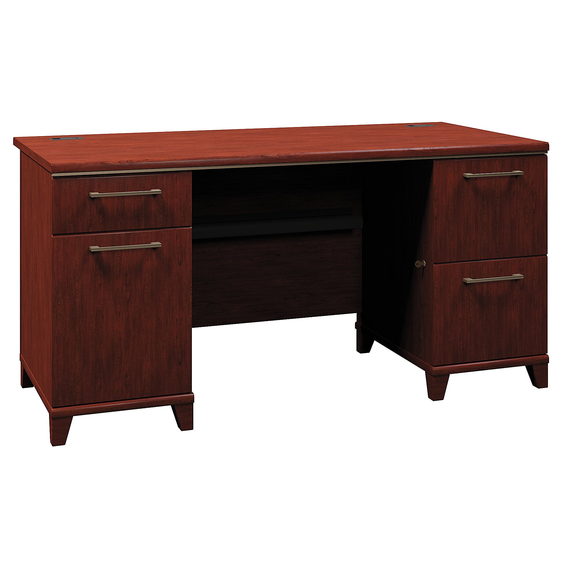 2960CS03K Bush Business Furniture Enterprise Collection Engineered