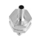 thumbnail image 4 of Válvula Retención Antirretorno Aleación Aluminio Diésel Unidireccional para Automóvil (6 Mm), 4 of 5