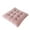 Pin-2, variant on Desk Chair Seat Cushion Solid Color Frosted Chair Cushion Dining Chair Cushion Office Student And Winter Seat Cushion Non Fading Car Cushion Cushion For Office Chair