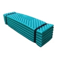 thumbnail image 4 of LEEYNEER Self Inflating Camping  Travel Cot Mattress Moisture-proof, 4 of 8