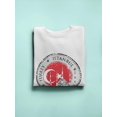 thumbnail image 3 of Istanbul, Turkey  Sweatshirt Men -Image by Shutterstock, Male Large, 3 of 4