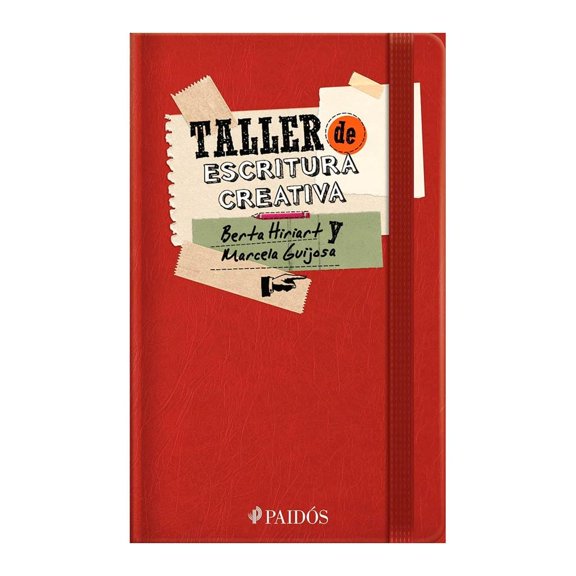 Taller de Escritura Creativa