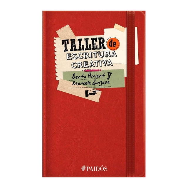 Taller de Escritura Creativa