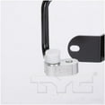 thumbnail image 4 of Tyc 4933 for Volkswagen/audi Serpentine Replacement Condenser Fits 2001 Volkswagen Jetta, 4 of 4