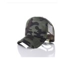 thumbnail image 1 of 40 Colors Factory Price! Free Custom Logo Baseball Cap Trucker Hat 100% Polyester Hats Blank Mesh Cap Men Women Gorraswith logo&55-58cm Adult Gao Jinjia LED, 1 of 2