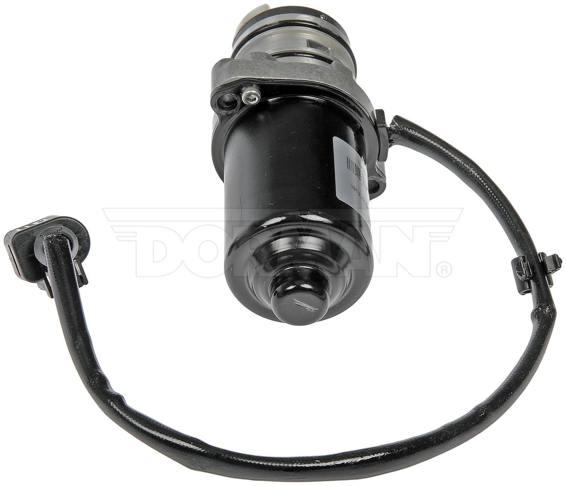 AWD Coupling Oil Pump