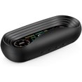 thumbnail image 3 of Smart GPS Slope Meter Car HUD LCD Car Head Up Display Smart Digital Tilt Slope Meter, Speed, Altitude, Direction, Slope, Time, Voltage Display, Fault Alarm Fatigue Driving Reminder, 3 of 8
