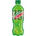 thumbnail image 4 of Mountain Dew Soda Pop 20oz Bottles, Quantity of 24, 4 of 8