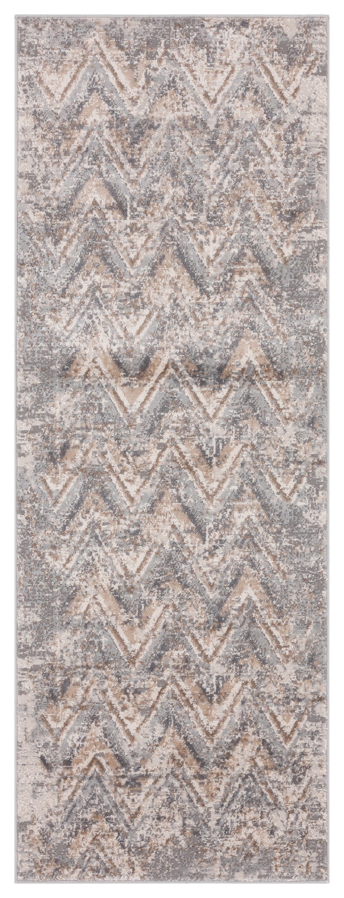 United Weavers Dawson Consonant Modern Abstract Area Rug, Harvest, 7'10" x 10'6"