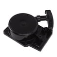 thumbnail image 2 of Pull Start  Starter, Perfect Fit Blower  Starter Easy Assembly Wear Resistant ABS  For Knapsack Blower, 2 of 8