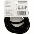 thumbnail image 2 of Scunci Extra Thick Hair Elastics (Pack of 2), 2 of 2