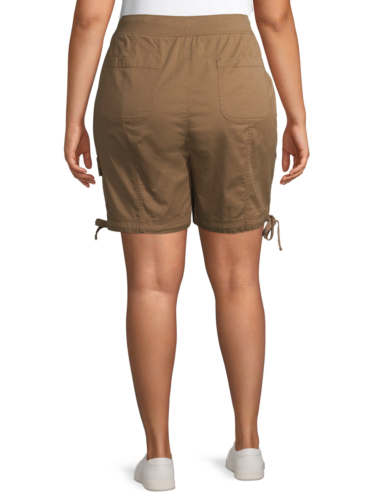 Terra and sky shorts clearance