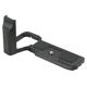 thumbnail image 1 of Nueva Empuñadura en Forma de L para A7C2/A7CR, Compatible con para Cabezal Fluido de Trípode Arca , Soporte para Cámara Sin Espejo A, 1 of 5