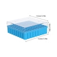 thumbnail image 2 of BRIGHTFUFU Caja Criogénica Azul Para Almacenamiento De Laboratorio Con Impermeable Y Resistencia Ultrabaja, 2 of 7