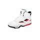 thumbnail image 3 of Tenis Fila Dereverse Mid Blanco Bm01827125, 3 of 4