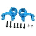 thumbnail image 2 of 1 par de copas de dirección delanteras de coche RC P73230B, accesorios de repuesto para dirección delantera Azul, 2 of 9