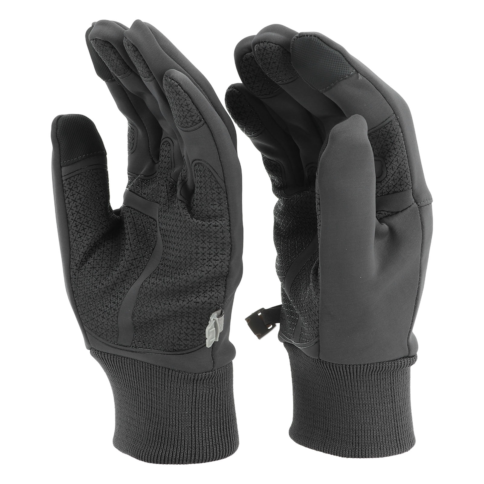 Gants Moto Été Respirants Écran Tactile Plein Doigt - Protection Carbone, Pour Homme Et Femme, Cyclisme Équitation Randonnée (Taille M)