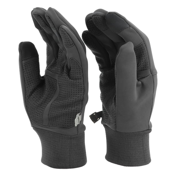 1 par de Guantes de Bicicleta de Dedo Completo Guantes de Pantalla Táctil Soportes de Brazo para Hombres Mujeres Entrenamiento de Equitación Brazo de Tiro Soportes para ANGGREK Otros