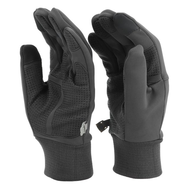 1 par de Guantes de Bicicleta de Dedo Completo Guantes de Pantalla Táctil Soportes de Brazo para Hombres Mujeres Entrenamiento de Equitación Brazo de Tiro Soportes para ANGGREK Otros