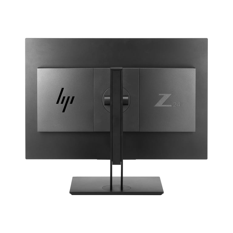 HP Z24n G2 - LED monitor - 24