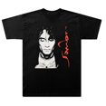 thumbnail image 2 of Sombr Merch Face Card Tshirt Summer Unisex Short-sleeved T-shirt Fashion Y2K Casual Stylish Design Tee, 2 of 4